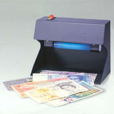 Money Detector